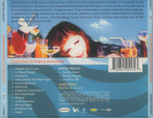 Load image into Gallery viewer, Kirsty MacColl : Tropical Brainstorm (CD, Album, Enh)