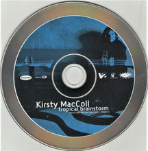 Load image into Gallery viewer, Kirsty MacColl : Tropical Brainstorm (CD, Album, Enh)