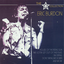 Load image into Gallery viewer, Eric Burdon : The Collection (CD, Album, Comp)