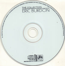 Load image into Gallery viewer, Eric Burdon : The Collection (CD, Album, Comp)