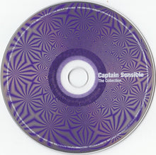 Load image into Gallery viewer, Captain Sensible : The Collection (CD, Comp, Dis)