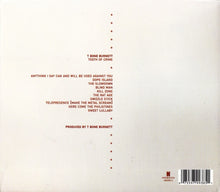 Load image into Gallery viewer, T Bone Burnett* : Tooth Of Crime (CD, Album, Sli)