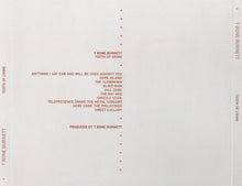 Load image into Gallery viewer, T Bone Burnett* : Tooth Of Crime (CD, Album, Sli)