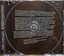 Load image into Gallery viewer, Staind : The Singles 1996-2006 (CD, Album, Comp)