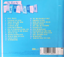 Load image into Gallery viewer, The Marcels : The Best Of (CD, Comp)