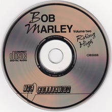 Load image into Gallery viewer, Bob Marley : Volume Two - Riding High (CD, Comp)