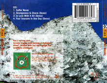 Load image into Gallery viewer, Finn* : Suffer Never (CD, Single, CD1)