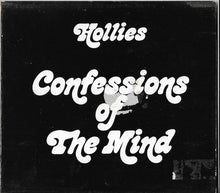 Load image into Gallery viewer, Hollies* : Confessions Of The Mind (CD, Album, RE, RM)
