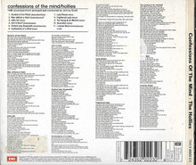 Load image into Gallery viewer, Hollies* : Confessions Of The Mind (CD, Album, RE, RM)