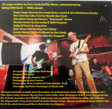 Load image into Gallery viewer, Don Leady & His Rockin' Revue : Poppy Toppy Gone (CD, Album)