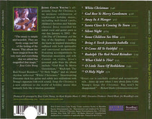 Load image into Gallery viewer, Jesse Colin Young : Songs For Christmas (CD, Album, RE)