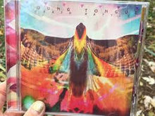 Load image into Gallery viewer, Young Tongue (2) : Death Rattle (CD, Album)