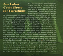 Load image into Gallery viewer, Los Lobos : Llegó Navidad (CD, Album)