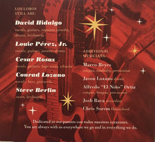 Load image into Gallery viewer, Los Lobos : Llegó Navidad (CD, Album)