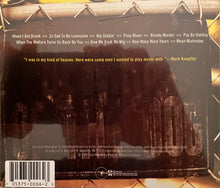 Load image into Gallery viewer, Mike Henderson & The Bluebloods : First Blood (CD, Album)