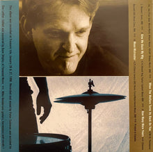 Load image into Gallery viewer, Mike Henderson & The Bluebloods : First Blood (CD, Album)