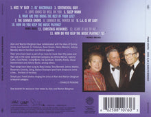Load image into Gallery viewer, Frank Sinatra : Sinatra Sings Alan & Marilyn Bergman (CD, Comp)