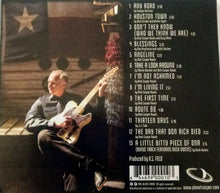 Load image into Gallery viewer, Casper Rawls : Brave World (CD, Album)