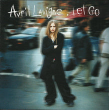Load image into Gallery viewer, Avril Lavigne : Let Go (CD, Album, Enh)