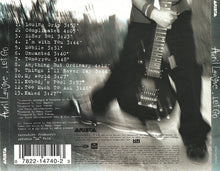 Load image into Gallery viewer, Avril Lavigne : Let Go (CD, Album, Enh)