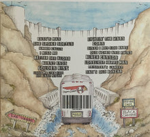 Load image into Gallery viewer, Michael Dart : Fightin' The Wars (CD, Album)