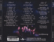 Load image into Gallery viewer, Helloween : United Alive In Madrid (3xCD, Album)