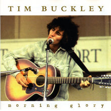 Load image into Gallery viewer, Tim Buckley : Morning Glory (CD, Album)