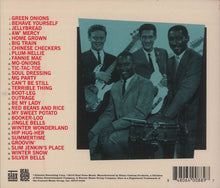 Load image into Gallery viewer, Booker T. & The MG's* : The Complete Stax Singles, Vol. 1 (1962-1967) (CD, Comp, Mono)