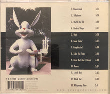 Load image into Gallery viewer, George DeVore : Wonderland (CD, Album)