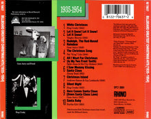 Load image into Gallery viewer, Various : Greatest Christmas Hits Billboard 1935-1954 (CD, Comp)