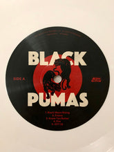 Load image into Gallery viewer, Black Pumas : Black Pumas (LP, Album, Cre)