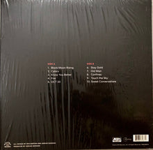 Load image into Gallery viewer, Black Pumas : Black Pumas (LP, Album, Cre)