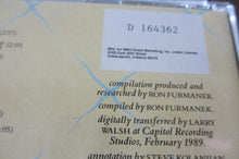 Load image into Gallery viewer, Frank Sinatra : The Capitol Collector's Series (CD, Comp)