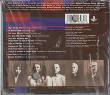 Load image into Gallery viewer, Norma Waterson : Norma Waterson (CD, Album)