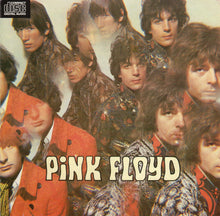 Load image into Gallery viewer, Pink Floyd : The Piper At The Gates Of Dawn (CD, Album, RE, Cap)