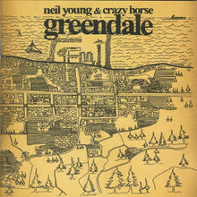Load image into Gallery viewer, Neil Young & Crazy Horse : Greendale (HDCD, Album + DVD-V, Multichannel, NTSC)