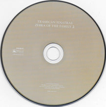 Load image into Gallery viewer, Trashcan Sinatras* : Zebra Of The Family 2 (CD, Album)