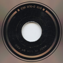 Load image into Gallery viewer, Cinderella (3) : Night Songs (CD, Album)