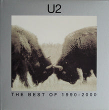 Load image into Gallery viewer, U2 : The Best Of 1990-2000 (DVD-V, Promo, Car)