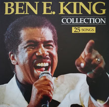 Load image into Gallery viewer, Ben E. King : Collection (CD, Comp)