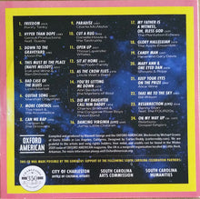 Load image into Gallery viewer, Various : The Oxford American Southern Music Issue - Featuring South Carolina (CD, Comp)