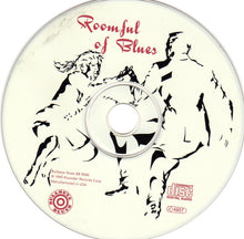 Load image into Gallery viewer, Roomful Of Blues : Turn It On! Turn It Up! (CD, Album)