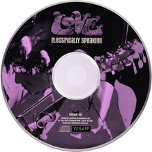 Load image into Gallery viewer, Love : Electrically Speaking (Love • Live In Concert) (CD, Album, O-C)