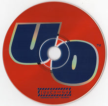 Load image into Gallery viewer, Urge Overkill : Americruiser / Jesus Urge Superstar (CD, Comp)