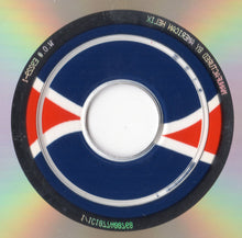 Load image into Gallery viewer, Urge Overkill : Americruiser / Jesus Urge Superstar (CD, Comp)