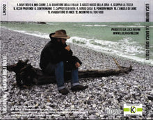Load image into Gallery viewer, Luca Rovini : La Barca Degli Stolti (CD, Album)