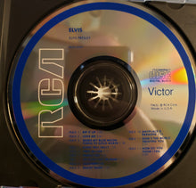 Load image into Gallery viewer, Elvis Presley : Elvis (CD, Album, Mono, RE, RM)