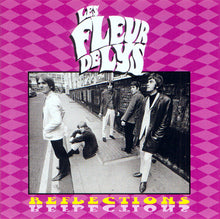 Load image into Gallery viewer, Les Fleur De Lys : Reflections (CD, Comp, RE, Son)