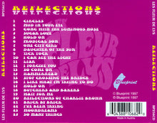 Load image into Gallery viewer, Les Fleur De Lys : Reflections (CD, Comp, RE, Son)