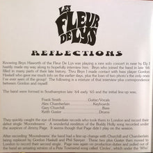 Load image into Gallery viewer, Les Fleur De Lys : Reflections (CD, Comp, RE, Son)